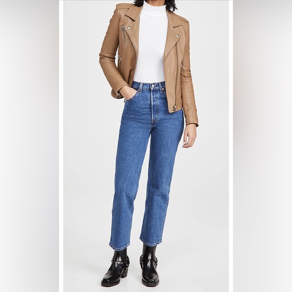 FREE PEOPLE Women's Seamless White Turtleneck Bodysuit with Cheeky Snap Gusset - Picture 10 of 12